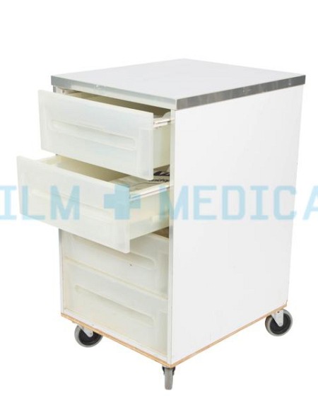 Storage Trolley 